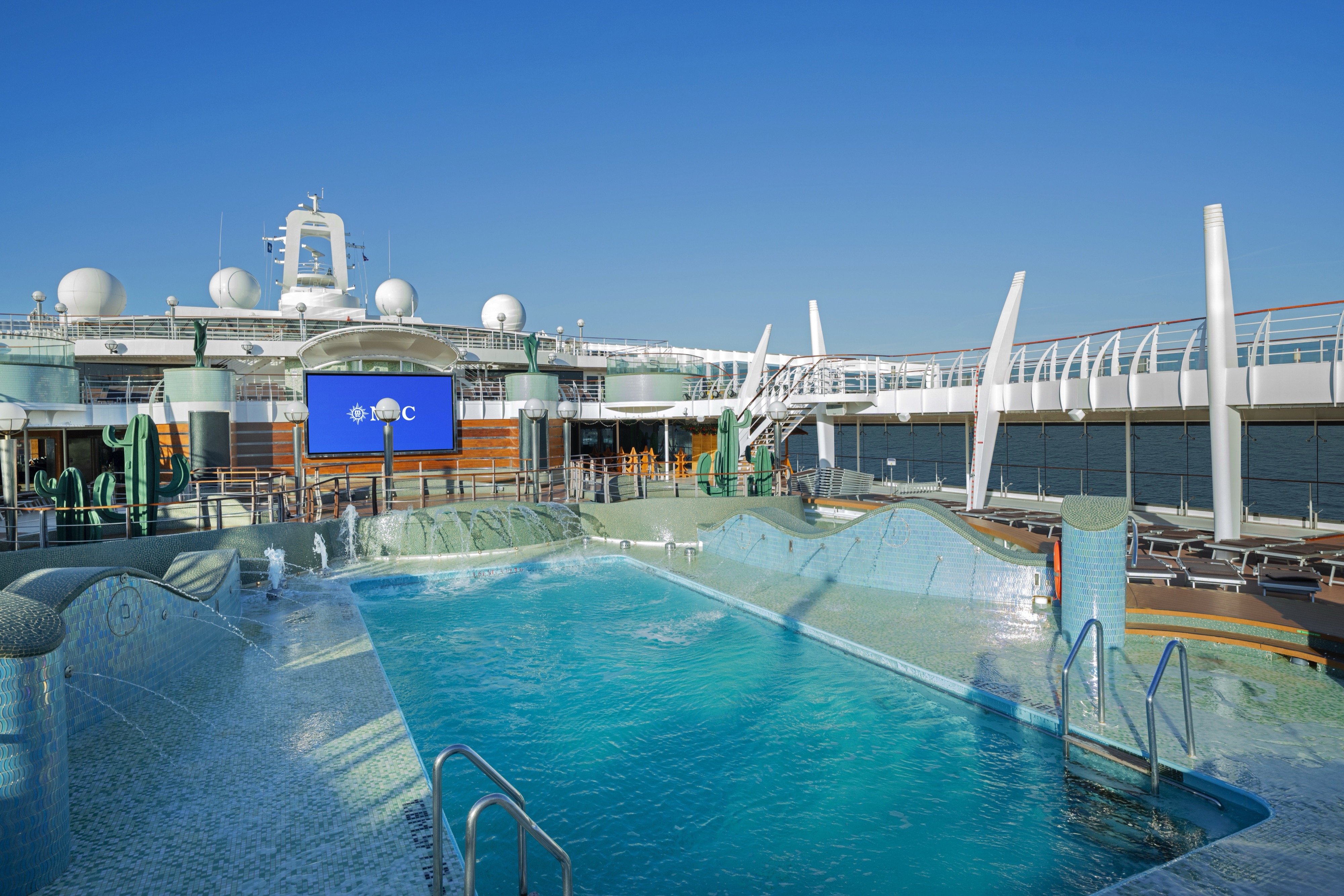 Aqua Park